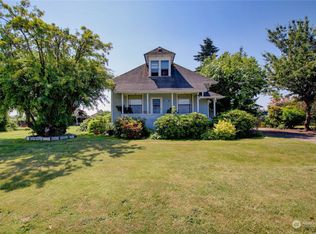 14087 River Bend Rd, Mount Vernon, WA 98273