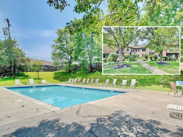 400 Hill St Unit 406, Fort Thomas, KY 41075