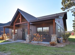 8353 Whitefish Way, Pequot Lakes, MN 56472