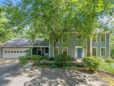 551 Duke Dr, Marietta, GA, 30066