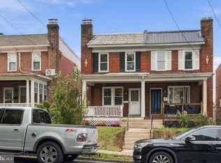 832 N Reservoir St, Lancaster, PA 17602