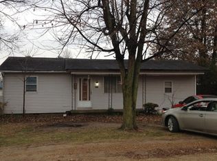2221 Raydeana St, Kennett, MO 63857