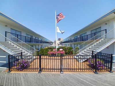 3501 Boardwalk, Atlantic City, NJ, 08401