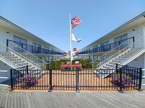 3501 Boardwalk Photo 1