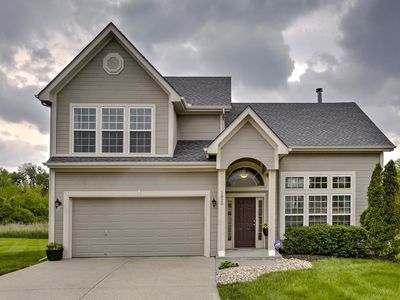1469 Spruce Ave, Liberty, MO, 64068