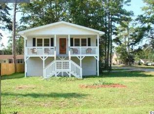 623 6th Ave S, Surfside Beach, SC 29575