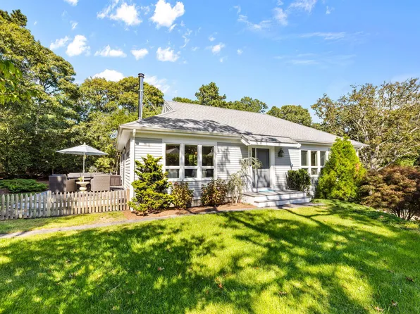 288 Training Field Road, Chatham, MA 02633