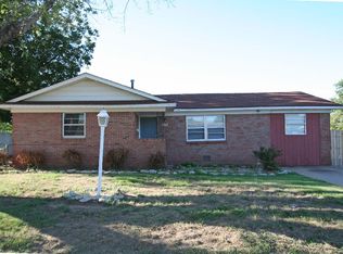 821 W Norman St, Broken Arrow, OK 74012
