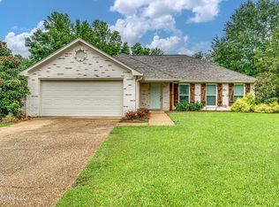 118 Fox Meadow Dr, Brandon, MS 39042