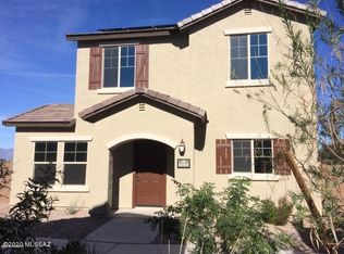 10982 E Palmetto Pointe Trl, Tucson, AZ 85747