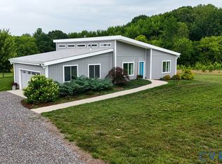 567 Monroe Church Rd, Rice, VA 23966