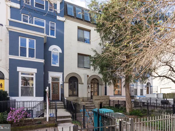 1362 Kenyon St NW, Washington, DC 20010