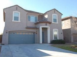 4737 E Meadow Mist Ln, Queen Creek, AZ 85140