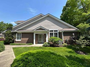 11435 Monon Farms Ln, Carmel, IN 46032