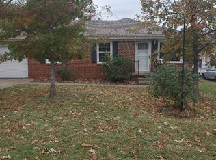 205 N Boyd St, Sapulpa, OK 74066