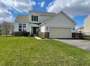 3593 Lexington Ln, Carpentersville, IL 60110