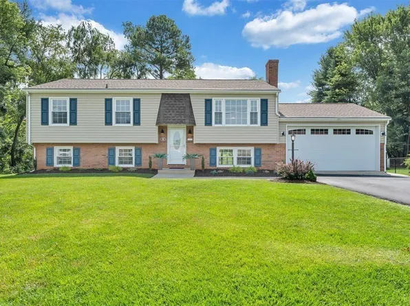 108 Rachel Dr, Roanoke, VA 24019