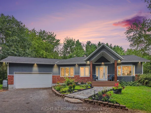 1280 Du Lac Rd, Clarence Rockland, ON K0A 3N0
