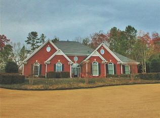 74 Gold Bullion Dr W, Dawsonville, GA 30534