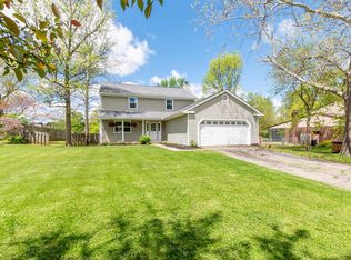3333 Pebble Beach Rd, Grove City, OH 43123