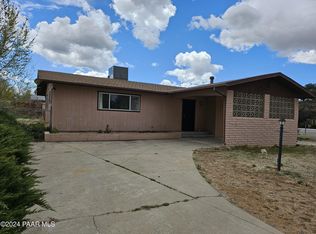 6201 E Duke Ave, Prescott Valley, AZ 86314