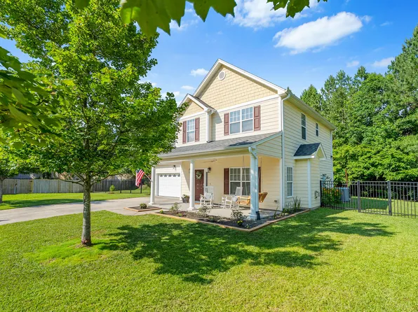 303 Sylvias Ct, Durham, NC 27703