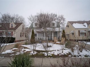 5106 Krueger Ave, Parma, OH