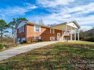 358 Goughes Branch Rd, Leicester, NC 28748