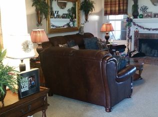 5763 Bayou Dr, Bossier City, LA 71112