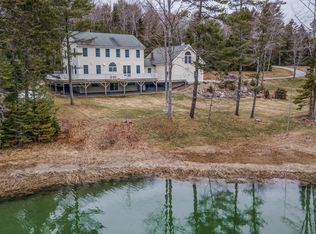 76 Mountain Rd, West Bath, ME 04530