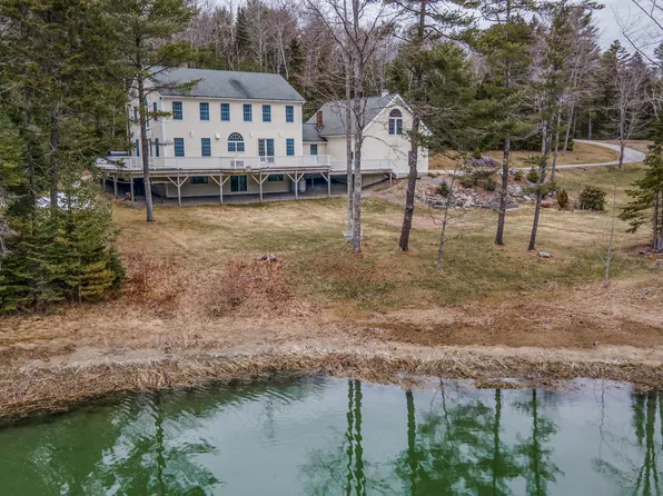 76 Mountain Road, West Bath, ME 04530