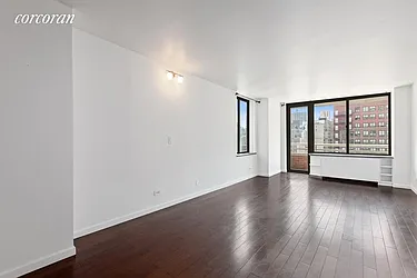 Rented by Corcoran
