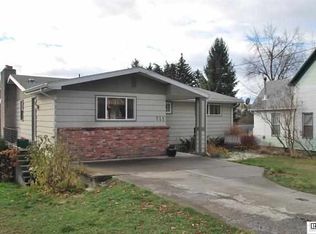 711 Kenneth St, Moscow, ID 83843