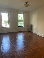 Rented by Compass