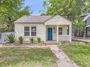 3002 Lafayette Ave, Austin, TX 78722