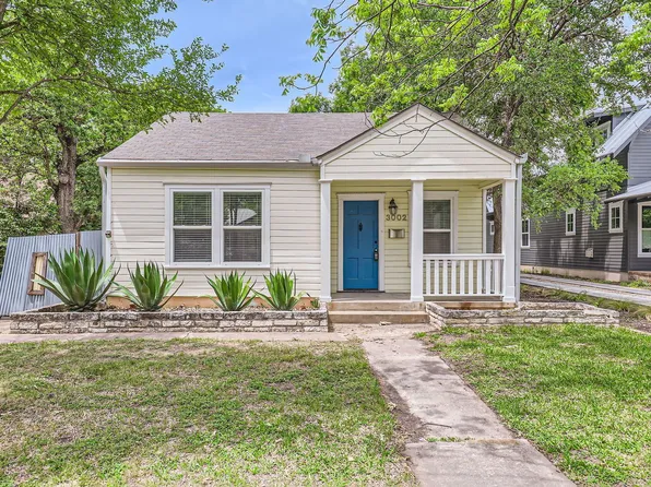3002 Lafayette Ave, Austin, TX 78722