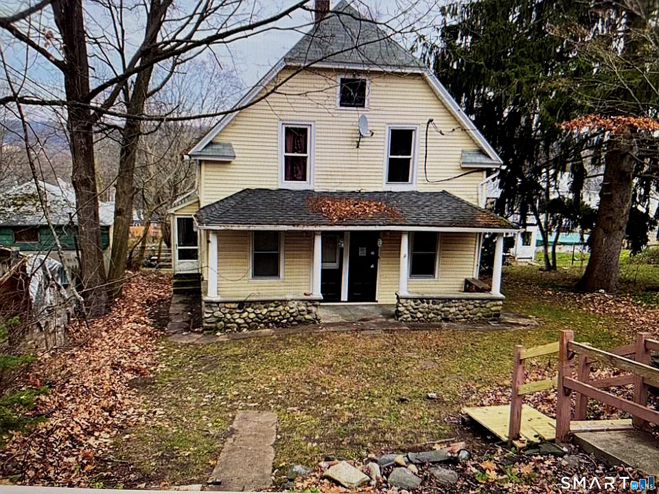 17 Hawthorne Ter