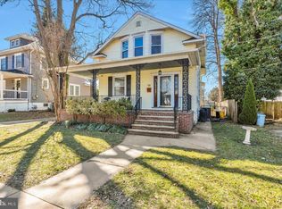 50 Beloit Ave, Audubon, NJ 08106