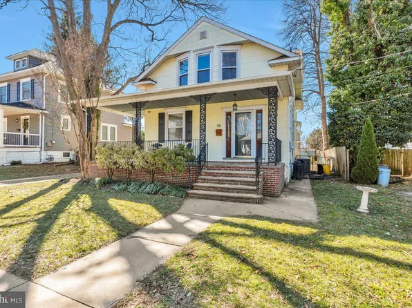 50 Beloit Ave, Audubon, NJ 08106