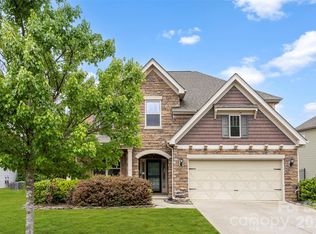 2622 Treeline Dr, Concord, NC 28027