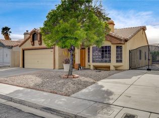 3719 Glacier Grove Dr, North Las Vegas, NV 89032