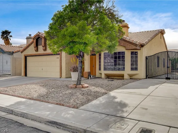 3719 Glacier Grove Dr, North Las Vegas, NV 89032