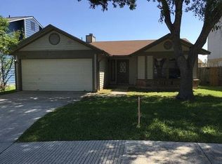 7218 Sunlit Trail Dr, San Antonio, TX 78244