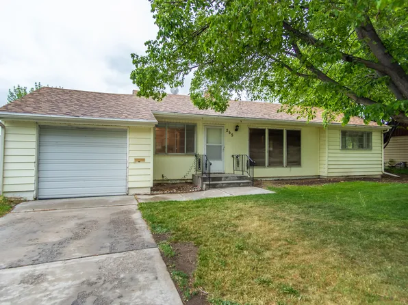 255 Sorenson Ave, Pocatello, ID 83201