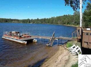 10049 Williams Rd, Britt, MN 55710