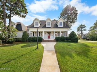 4103 Kittiwake Ct, Southport, NC 28461