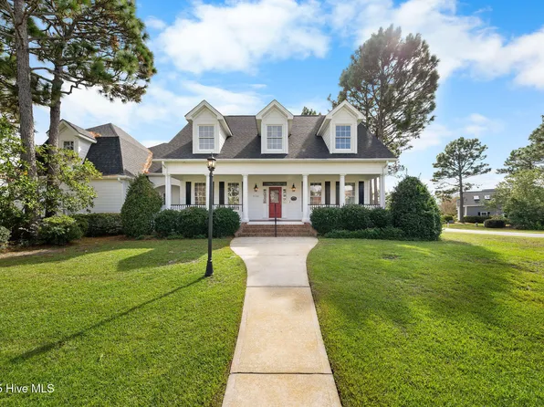 4103 Kittiwake Court SE, Southport, NC 28461