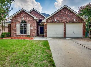 5513 Pebble Ct, McKinney, TX 75072
