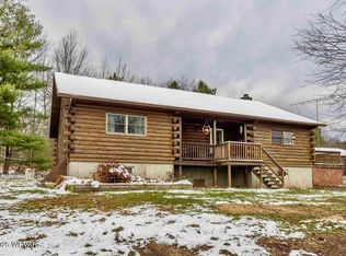 113 Swamp Rd, Dushore, PA 18614