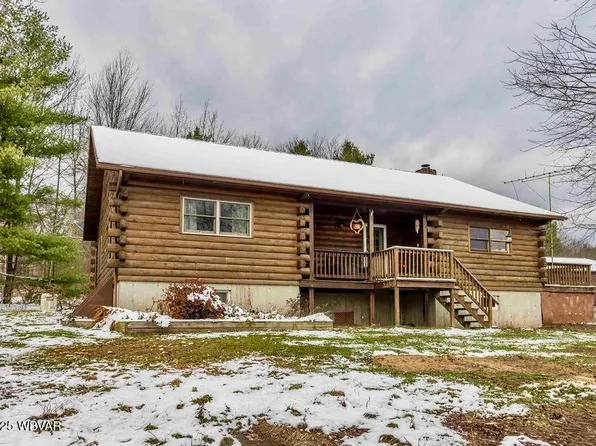 113 Swamp Rd, Dushore, PA 18614